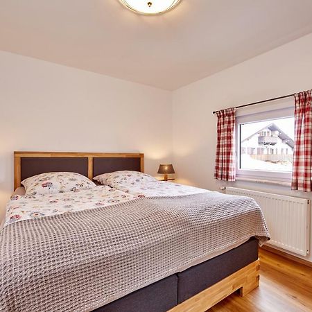 Ferienwohnung zum Servus Garmisch-Partenkirchen Exterior foto